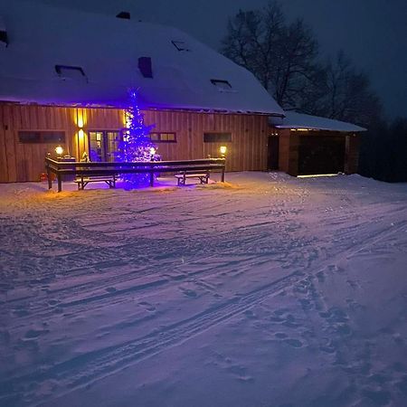 Kuutsemaee Puhkekeskus Villa Otepää Buitenkant foto